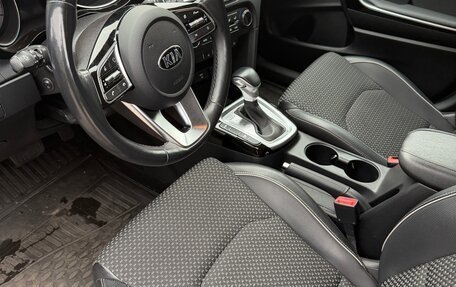 KIA cee'd III, 2020 год, 1 880 000 рублей, 11 фотография