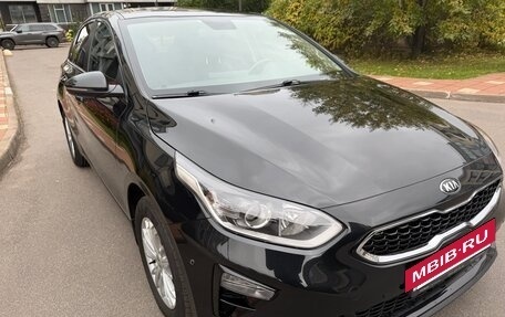 KIA cee'd III, 2020 год, 1 880 000 рублей, 3 фотография