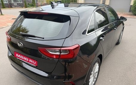 KIA cee'd III, 2020 год, 1 880 000 рублей, 4 фотография