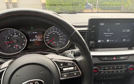 KIA cee'd III, 2020 год, 1 880 000 рублей, 13 фотография