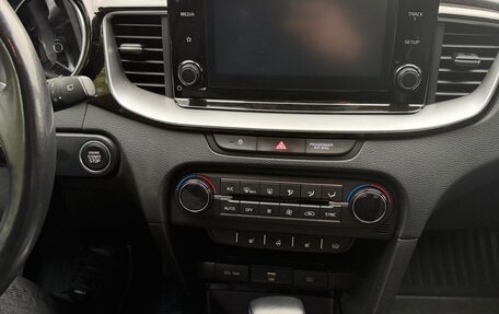 KIA cee'd III, 2020 год, 1 880 000 рублей, 12 фотография