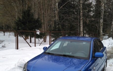 KIA Rio II, 2010 год, 490 000 рублей, 1 фотография