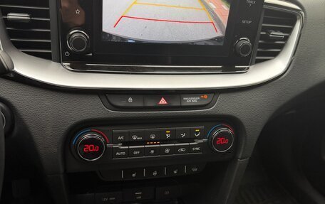 KIA cee'd III, 2020 год, 1 880 000 рублей, 14 фотография