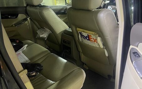 Toyota Land Cruiser Prado 120 рестайлинг, 2008 год, 1 650 000 рублей, 6 фотография