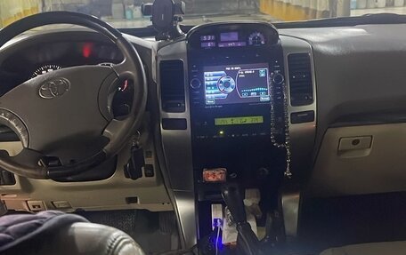 Toyota Land Cruiser Prado 120 рестайлинг, 2008 год, 1 650 000 рублей, 7 фотография