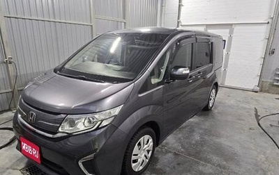 Honda Stepwgn IV, 2019 год, 1 900 000 рублей, 1 фотография