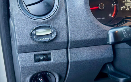 Volkswagen Amarok I рестайлинг, 2013 год, 10 фотография