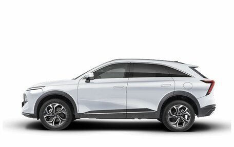Haval F7, 2025 год, 3 599 000 рублей, 1 фотография