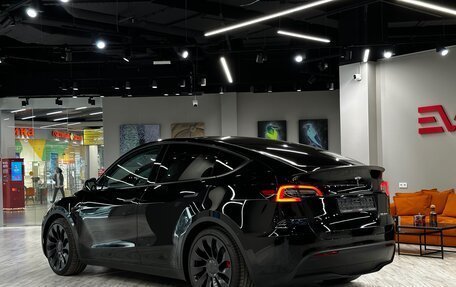 Tesla Model Y I, 2022 год, 4 800 000 рублей, 7 фотография