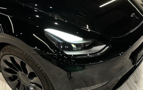 Tesla Model Y I, 2022 год, 4 800 000 рублей, 4 фотография