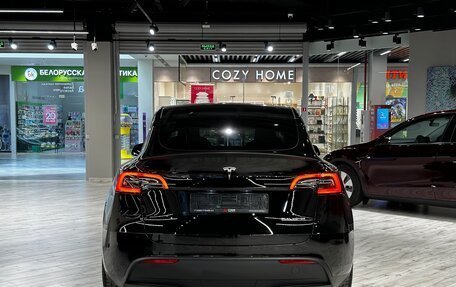 Tesla Model Y I, 2022 год, 4 800 000 рублей, 6 фотография