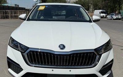 Skoda Octavia IV, 2025 год, 2 950 000 рублей, 1 фотография