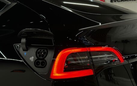 Tesla Model Y I, 2022 год, 4 800 000 рублей, 8 фотография