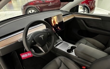 Tesla Model Y I, 2022 год, 4 800 000 рублей, 9 фотография