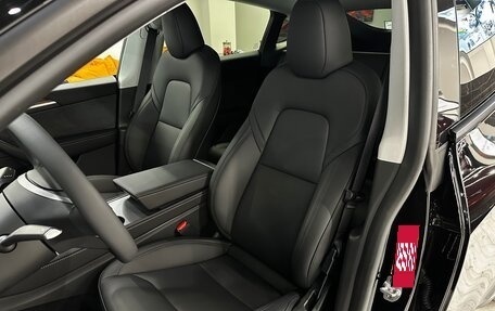 Tesla Model Y I, 2022 год, 4 800 000 рублей, 11 фотография