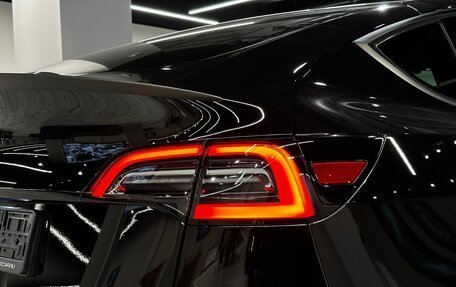 Tesla Model Y I, 2022 год, 4 800 000 рублей, 15 фотография