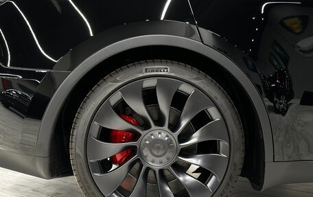 Tesla Model Y I, 2022 год, 4 800 000 рублей, 12 фотография