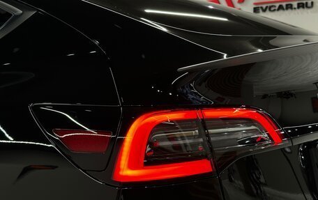 Tesla Model Y I, 2022 год, 4 800 000 рублей, 14 фотография