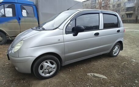 Daewoo Matiz, 2011 год, 250 000 рублей, 3 фотография