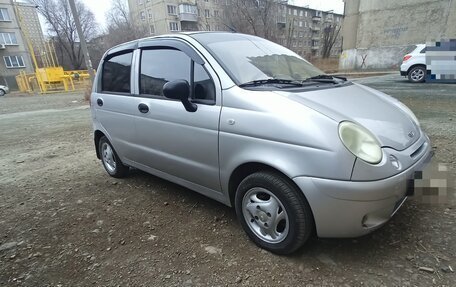 Daewoo Matiz, 2011 год, 250 000 рублей, 4 фотография