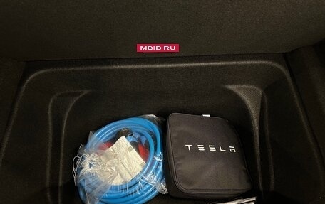 Tesla Model Y I, 2022 год, 4 800 000 рублей, 17 фотография