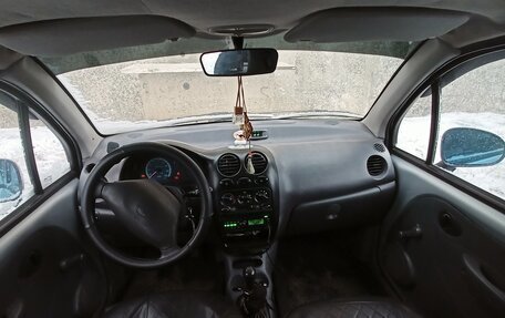 Daewoo Matiz, 2011 год, 250 000 рублей, 5 фотография