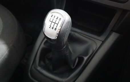 Skoda Yeti I рестайлинг, 2010 год, 559 000 рублей, 10 фотография