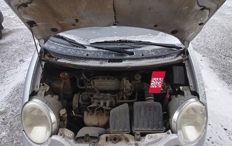 Daewoo Matiz, 2011 год, 250 000 рублей, 7 фотография