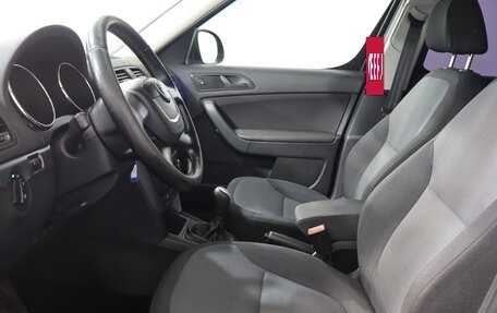 Skoda Yeti I рестайлинг, 2010 год, 559 000 рублей, 8 фотография