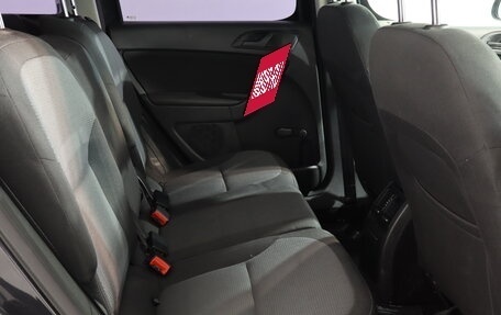 Skoda Yeti I рестайлинг, 2010 год, 559 000 рублей, 13 фотография