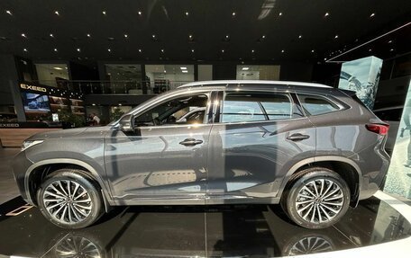 CheryExeed TXL, 2024 год, 4 200 000 рублей, 3 фотография