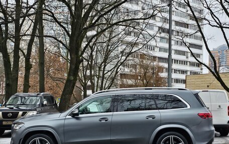Mercedes-Benz GLS, 2019 год, 6 950 000 рублей, 5 фотография