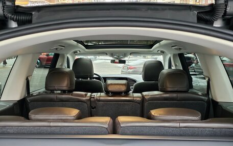 Mercedes-Benz GLS, 2019 год, 6 950 000 рублей, 13 фотография