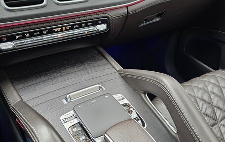 Mercedes-Benz GLS, 2019 год, 6 950 000 рублей, 15 фотография