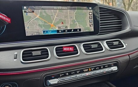 Mercedes-Benz GLS, 2019 год, 6 950 000 рублей, 17 фотография