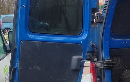 Citroen Berlingo II рестайлинг, 2010 год, 325 000 рублей, 6 фотография