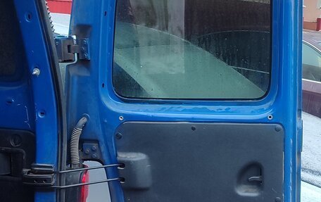 Citroen Berlingo II рестайлинг, 2010 год, 325 000 рублей, 5 фотография