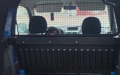 Citroen Berlingo II рестайлинг, 2010 год, 325 000 рублей, 8 фотография