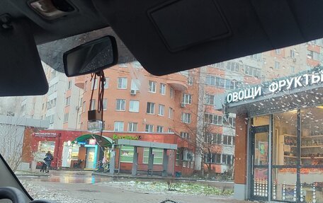 Citroen Berlingo II рестайлинг, 2010 год, 325 000 рублей, 9 фотография