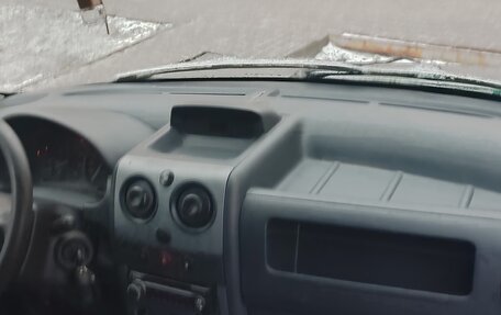 Citroen Berlingo II рестайлинг, 2010 год, 325 000 рублей, 10 фотография