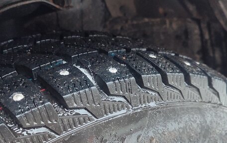 Citroen Berlingo II рестайлинг, 2010 год, 325 000 рублей, 13 фотография