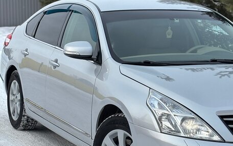 Nissan Teana, 2011 год, 1 290 000 рублей, 3 фотография
