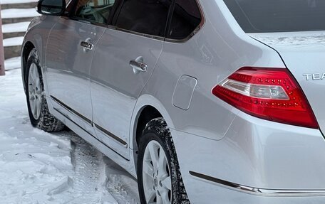 Nissan Teana, 2011 год, 1 290 000 рублей, 10 фотография