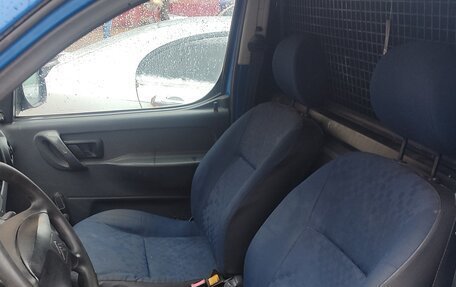 Citroen Berlingo II рестайлинг, 2010 год, 325 000 рублей, 12 фотография