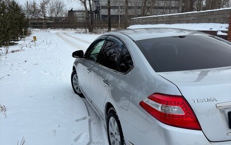 Nissan Teana, 2011 год, 1 290 000 рублей, 7 фотография