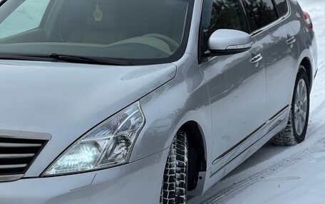 Nissan Teana, 2011 год, 1 290 000 рублей, 4 фотография