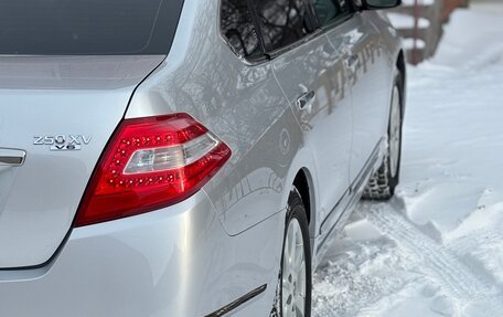 Nissan Teana, 2011 год, 1 290 000 рублей, 9 фотография