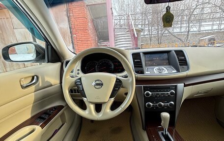 Nissan Teana, 2011 год, 1 290 000 рублей, 13 фотография