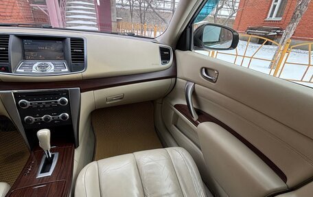 Nissan Teana, 2011 год, 1 290 000 рублей, 14 фотография