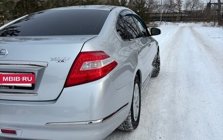 Nissan Teana, 2011 год, 1 290 000 рублей, 6 фотография